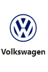 Volkswagen logo car radio unlock