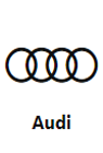 Audi radio codes logo