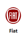 Fiat logo Car radio code finder online