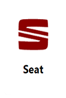 Seat logo Radio code generator